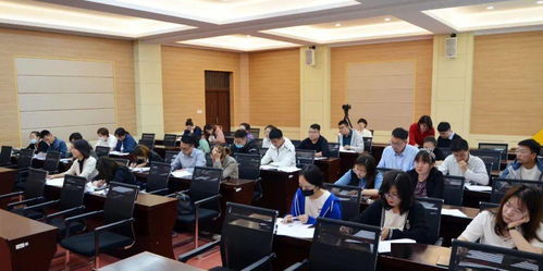 黑龍江工商學院舉辦首屆教師發展論壇，聚焦教育項目與科研文獻的研發創新